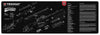 TekMat TEKR36MOSSBERGG Original Cleaning Mat  Mossberg Shotgun Parts Diagram 12 x 36