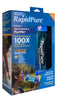 RapidPure 01600120 Intrepid Bottle  Blue