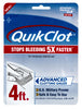 Adventure Medical Kits 50200026 QuikClot  Clotting Gauze 3