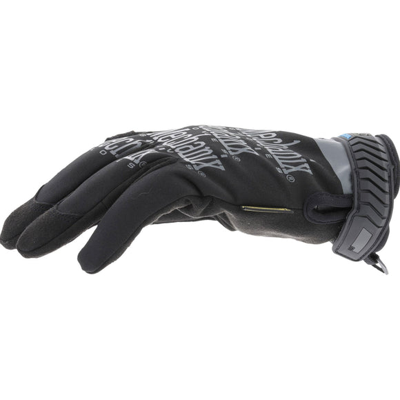 MECHANIX WEAR MG-95-010 Original Insulated  Large Black/Gray Synthetic Leather Touchscreen