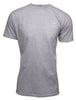 Glock AA75122 Pursuit Of Perfection  Gray 3XL Short Sleeve