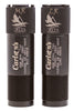 Carlsons 07260 Waterfowl Rem Choke 12 Gauge Mid-Range/Long-Range 17-4 Stainless Steel Black