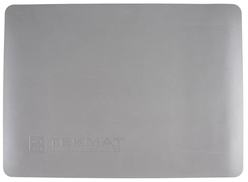TekMat TEKR20STEALTH-GY Stealth Ultra Cleaning Mat  Handgun 15 x 20 Gray