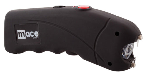 Mace 80813 Ergo Stun Gun Black Rubber