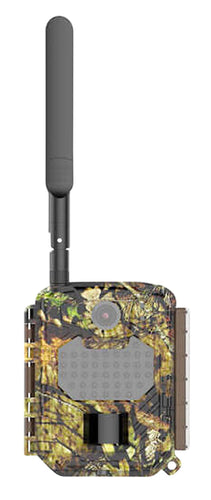 Covert Scouting Cameras 5748 AW1 Verizon 20 MP 100 ft Flash Range Camo App Based