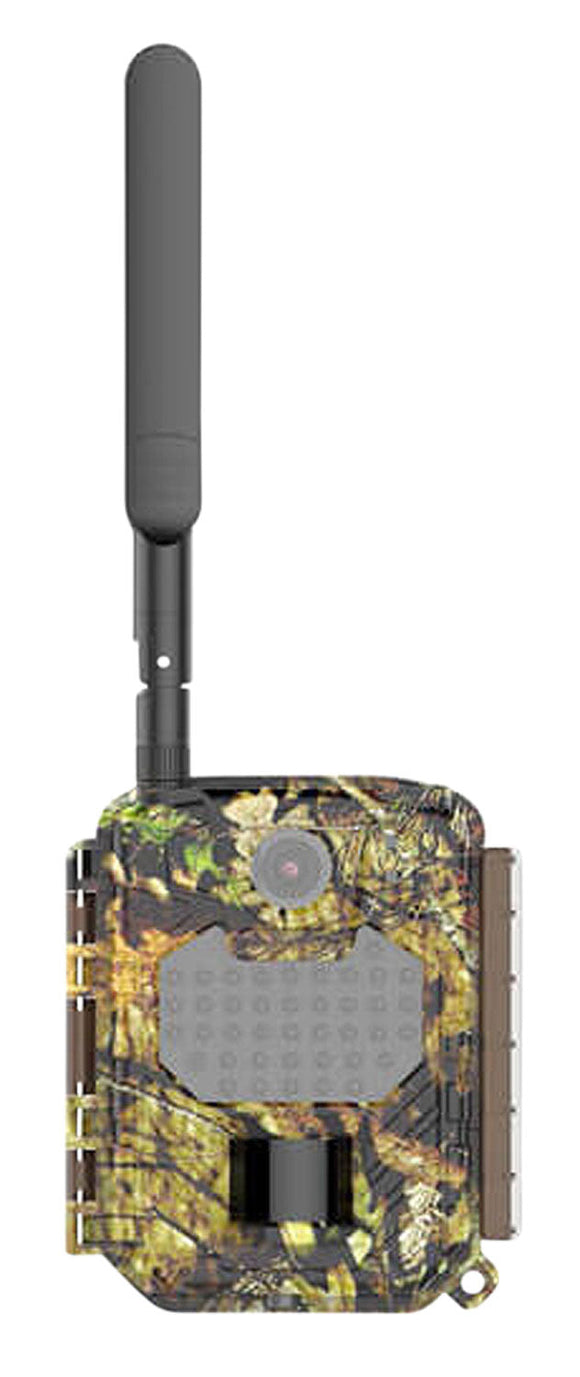 Covert Scouting Cameras 5748 AW1 Verizon 20 MP 100 ft Flash Range Camo App Based