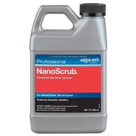 NanoScrub Abrasive Cleaner, 1-Qt.