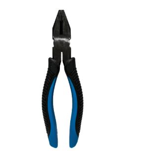 Century Drill And Tool Pliers Linesman 8″ Jaw Capacity 1-1/2″ Jaw Length 1-1/2″ Jaw Thickness 1/2″ (8″)