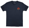 Magpul MAG1184-410-3XL Sun's Out  Navy 3XL Short Sleeve T-Shirt