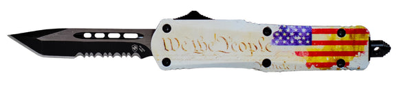 Templar Knife SWTP531 We The People Small 2.25