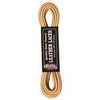 Horse Laces, Chestnut Alum Tanned Leather, 1/8 x 72-In. Pr.