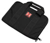 Hornady 99117 Pistol Case  Black 1 Handgun Cordura