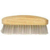 Horse Facial Brush, 4-3/4 x 1-3/4-In.