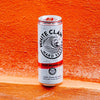 White Claw Hard Seltzer Ruby Grapefruit