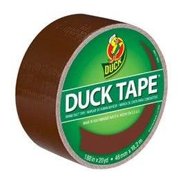 All-Purpose Duct Tape, Brown, 1.88-In. x 20-Yd.