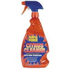 Cleaner & Degreaser, Citrus, 32-oz.