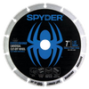 Spyder 7-IN Diamond Bite™ Universal Cut-Off Wheel (7