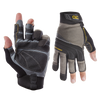 Custom Leathercraft Pro Framer Xc™ Gloves X-Large (X-Large)