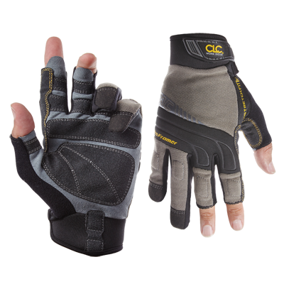 Custom Leathercraft Pro Framer Xc™ Gloves X-Large (X-Large)