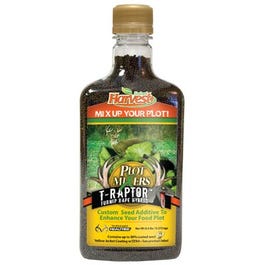 Food Plot Mix, T-Raptor Hybrid, .6-Lb.