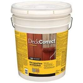 Deck Correct Stain, 5-Gallons