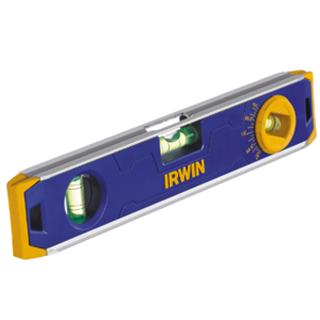 Irwin 150 Magnetic Torpedo Level 9
