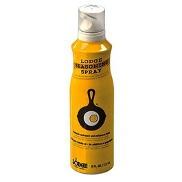 Canola Oil Seasoning, 8-oz. Spray