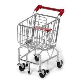 Kid's Shopping Cart, Metal