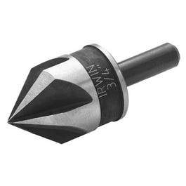 Countersink Drill Bit, Black Oxide, 3/4-In.