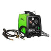 MIG Welder, 120-Volt, 140-Amp