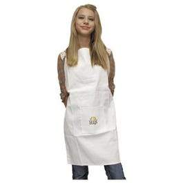 Honey Extracting Apron, Cotton/Poly