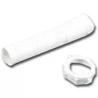 Plumb Pak Extension Tubes. Slip Joint. 1-1/4