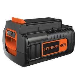 Max Lithium Ion Battery Pack, 40-Volt