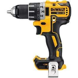 20-Volt Max XR Compact Drill/Driver, Brushless Motor, 1/2-In. TOOL ONLY