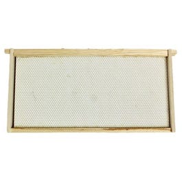 Large Beehive Frame, Wood