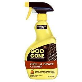 Grill/Grate Cleaner, 24-oz.