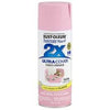 Painter's Touch 2X Spray Paint, Satin Sweet Pea, 12-oz.