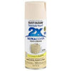 Painter's Touch 2X Spray Paint, Satin Straw Flower, 12-oz.