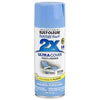 Painter's Touch 2X Spray Paint, Gloss Spa Blue, 12-oz.
