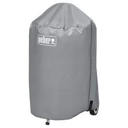 Grill Cover, Fits 18-In. Charcoal Grills