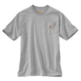 Carhartt Short-Sleeve Pocket T-Shirt K87