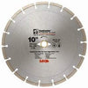 Circular Saw Blade, Contractor Dry/Wet, 10-In.