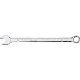 Metric Combination Wrench, Long-Panel, 12mm