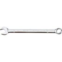 Metric Combination Wrench, Long-Panel, 15mm