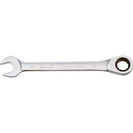 Metric  Ratcheting Combination Wrench, Long-Panel, 16mm