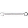 Metric Ratcheting Combination Wrench, Long-Panel, 20mm