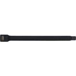 Impact Socket Extension, Black Oxide, 10-In., 1/2-In. Drive