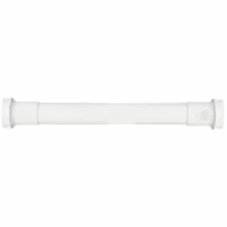 Plumb Pak Double End Extension Tubes Slip joint. 1-1/4