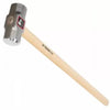 Truper 8-Pound Sledge Hammer, Hickory Handle, 36-Inch (36)
