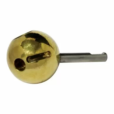 Plumb Pak Replacement Faucet Ball 4 in (4)